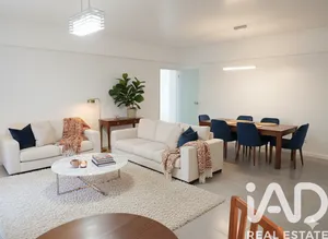 Apartment T2 in Agualva