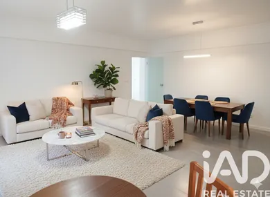 Apartment T2 in Agualva