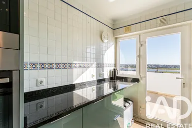 Penthouse T3 em Portimão