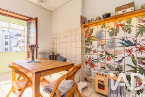 Appartement T2 à Lisboa
