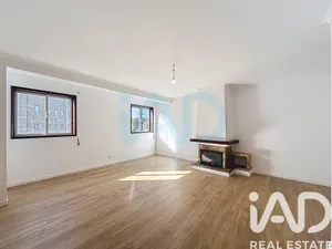 Apartment T2 in Valongo