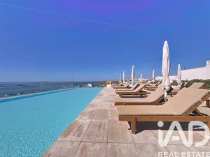 Appartement T2 à Olhão