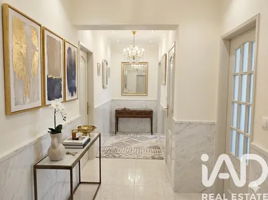 Apartamento T2 em Agualva