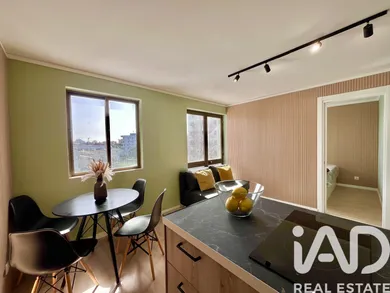 Apartamento T2 em Quarteira