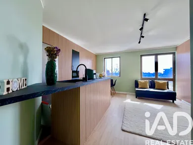 Apartamento T2 em Quarteira