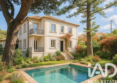 Casa/Moradia  em Estoril