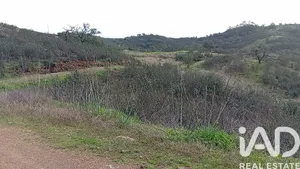 Farm land in Ameixial