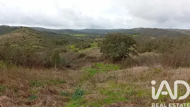 Terreno rústico em Ameixial