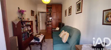 Appartement T2 à Linda-a-Velha