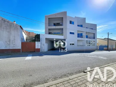 Apartamento T2 em Tunes