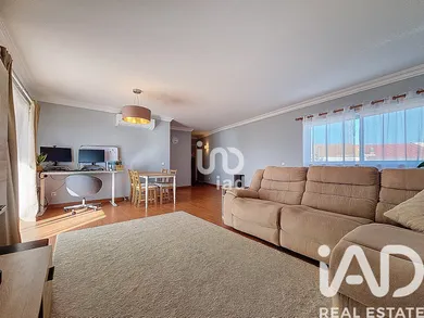 Apartamento T2 em Tunes