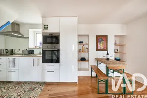 Appartement T2 à Lisboa
