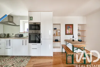 Appartement T2 à Lisboa