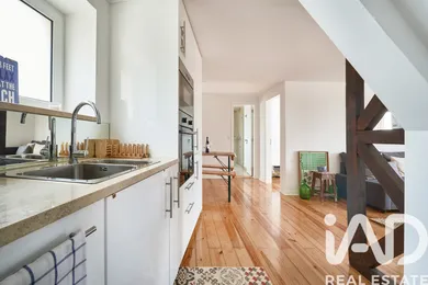 Appartement T2 à Lisboa