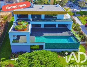 Detached house in Alcabideche