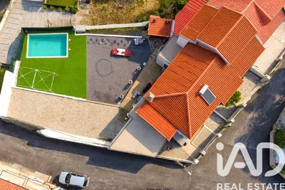 Fotografia 9 de Moradia geminada 8 quartos de 695 m² em Sao Mamede de Ribatua