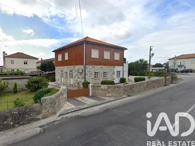 Detached house in Vila de Punhe