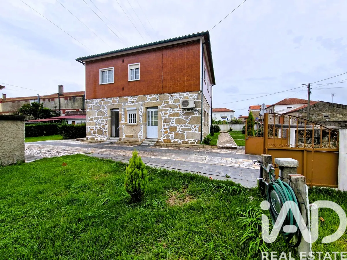 Moradia 4 quartos de 90 m² em Vila de Punhe
