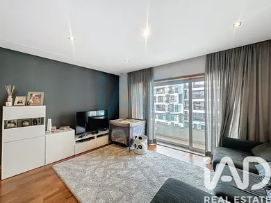 Apartamento T2 em Rio Tinto