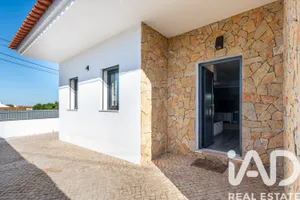 Detached house in Moita