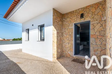 Detached house in Moita