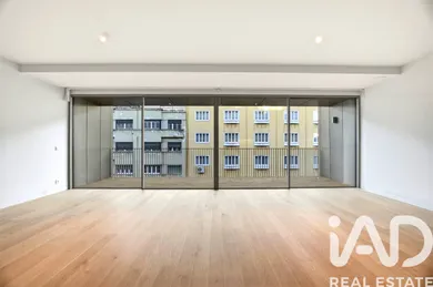 Appartement T2 à Lisboa