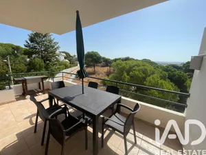 Apartment T3 in Olhos de Água