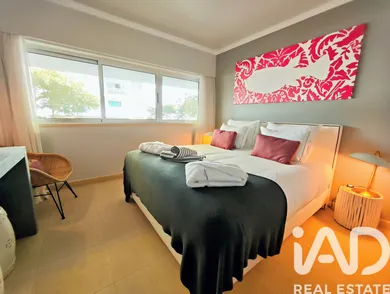Apartamento T1 em Portimão
