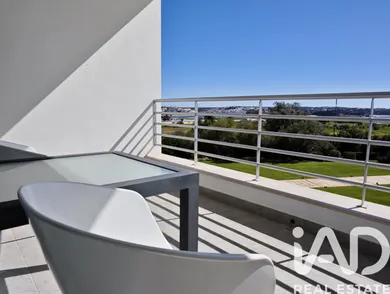Apartment T1 in Portimão