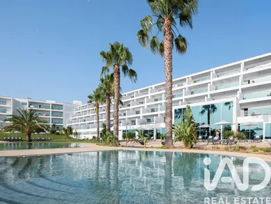 Apartment T1 in Portimão