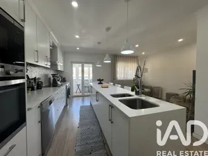 Apartment T3 in Tomar