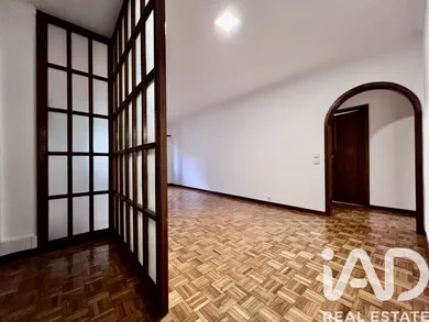 Apartamento T3 em Porto