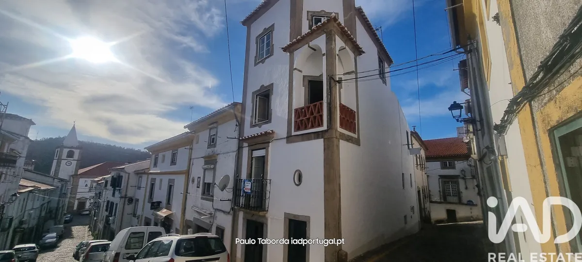 Moradia em banda 5 quartos de 200 m² em Castelo de Vide