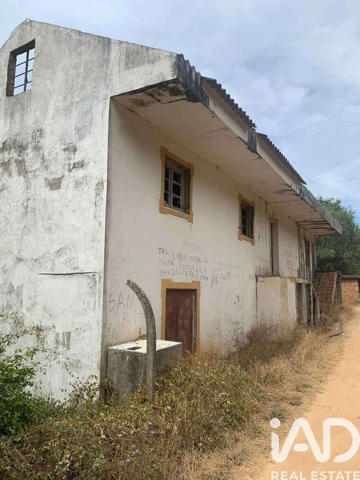 Casa de campo 3 quartos de 192 m² em Casais