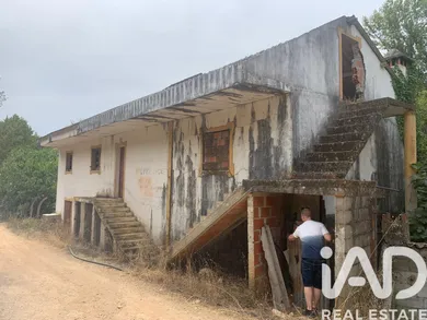 Park home  in Casais
