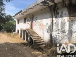 Park home in Casais
