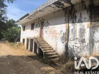 Park home  in Casais