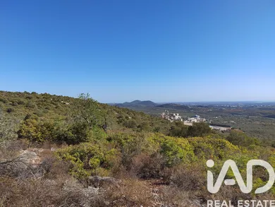 Farm land in Loulé