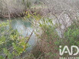 Farm land in Ameixial