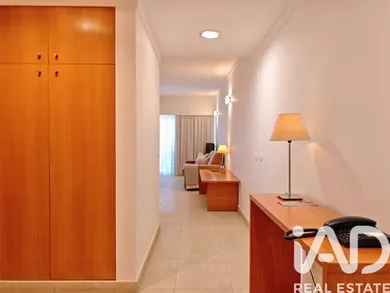 Apartamento T1 em Portimão