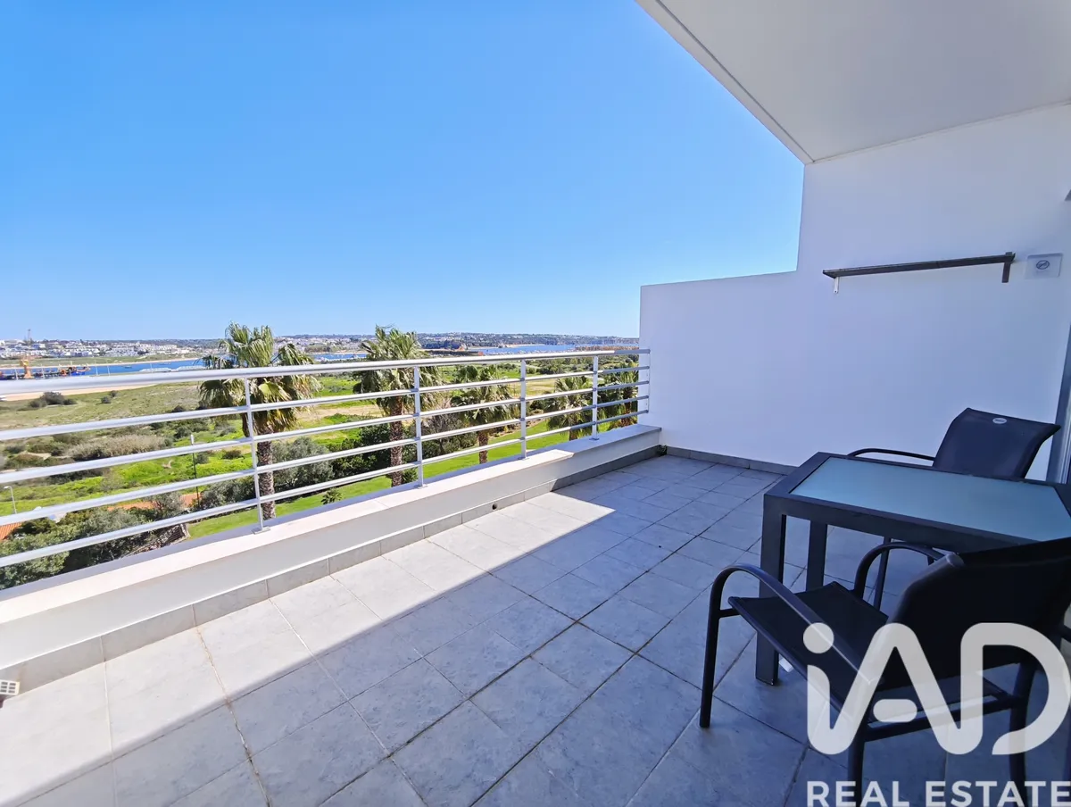 Apartamento 1 quarto de 69 m² em Portimão