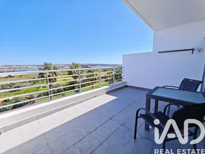 Apartment T1 in Portimão