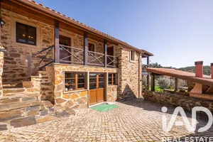 Casa de campo em Pedrogao Grande