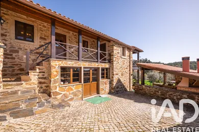 Casa de campo  em Pedrogao Grande