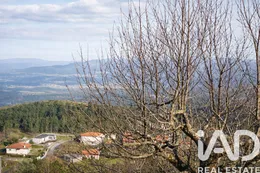 Terreno urbano em Sanfins