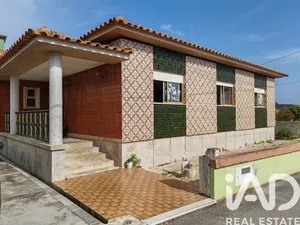 Andar de moradia  em Murtosa