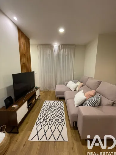 Apartment T2 in Setúbal