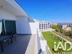 Apartment T1 in Portimão