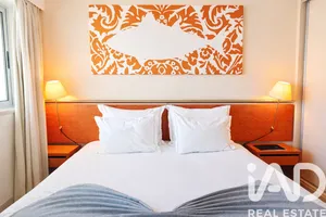 Appartement T1 à Portimão