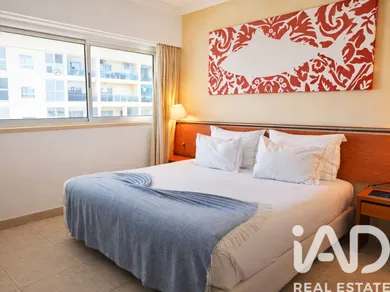 Apartamento T1 em Portimão
